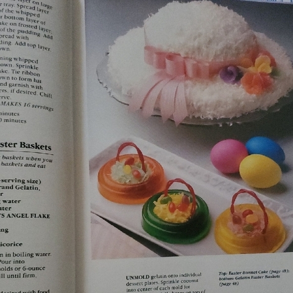 More Joys of Cookbook - Picture 11 of 13